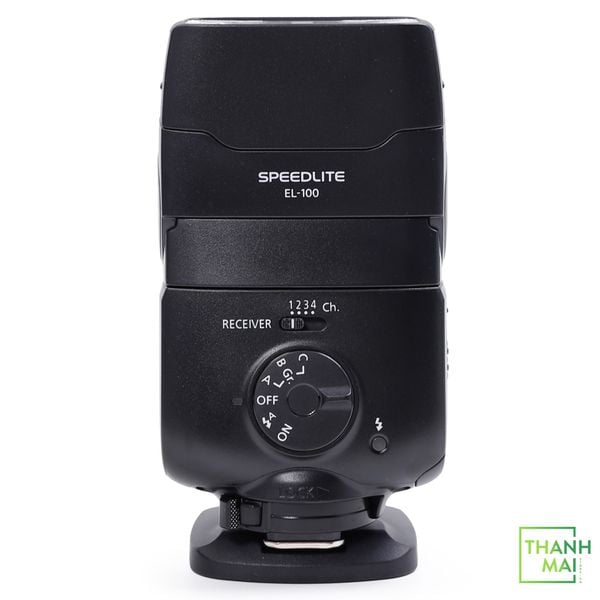 Đèn Flash Canon Speedlite EL-100