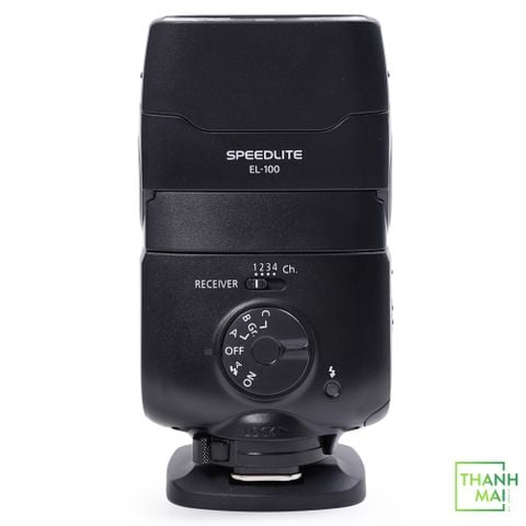 Đèn Flash Canon Speedlite EL-100