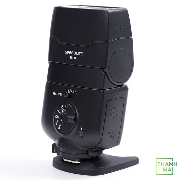 Đèn Flash Canon Speedlite EL-100