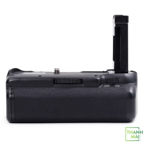 Canon Battery Grip BG-E22 For Canon EOS R