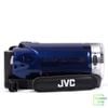 Máy quay phim Cầm Tay JVC GZ-E200AU ( Blue )