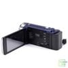 Máy quay phim Cầm Tay JVC GZ-E200AU ( Blue )