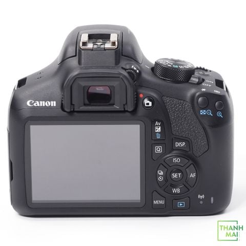 Máy ảnh Canon Rebel T6 ( Body )