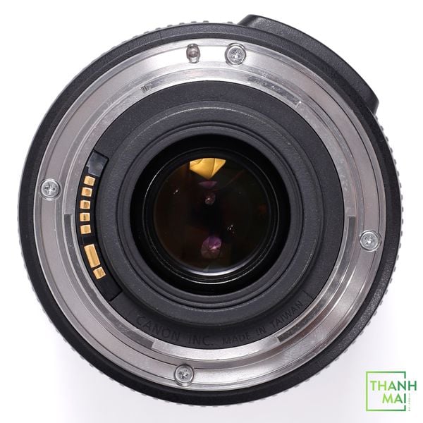 Ống Kính Canon EF-S 18-135mm F/3.5-5.6 IS STM