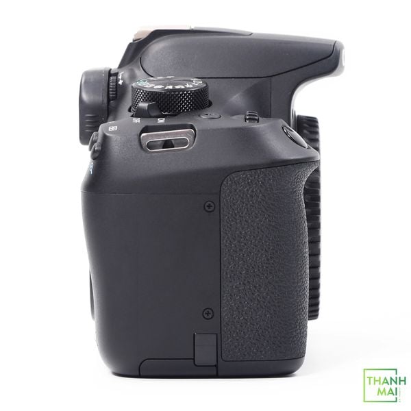 Máy ảnh Canon EOS Rebel T6 ( Canon EOS 1300D ) | Body