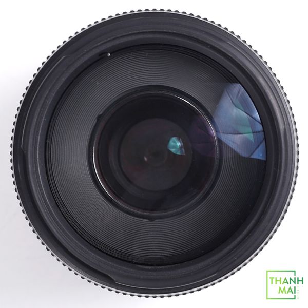 Ống kính Canon EF 75-300mm f/4-5.6 III