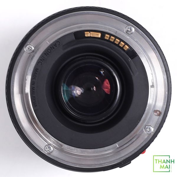 Ống kính Canon EF 75-300mm f/4-5.6 III