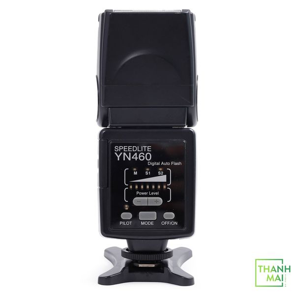Đèn Flash Speedlite Yongnuo YN460