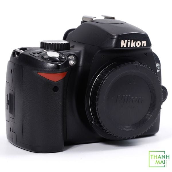 Máy ảnh Nikon D60 ( Body )