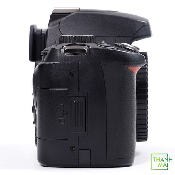 Máy ảnh Nikon D60 ( Body )