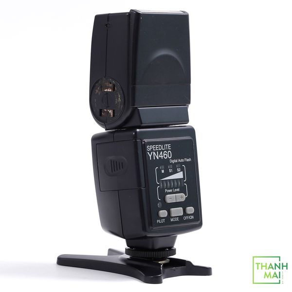 Đèn Flash Speedlite Yongnuo YN460