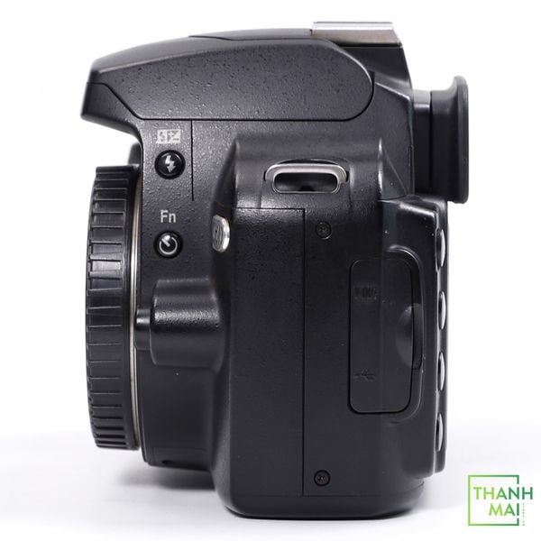 Máy ảnh Nikon D60 ( Body )