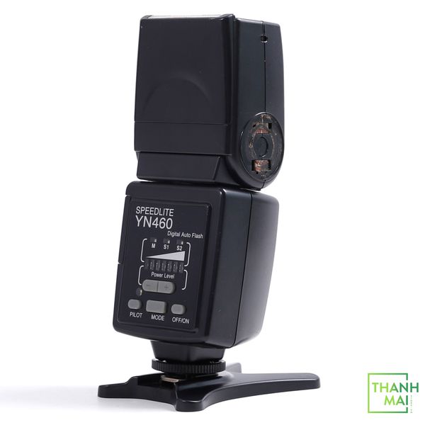 Đèn Flash Speedlite Yongnuo YN460