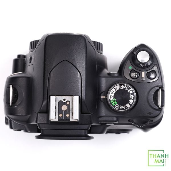 Máy ảnh Nikon D60 ( Body )