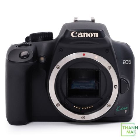 Máy ảnh Canon EOS Kiss F Digital ( EOS Rebel XS | 1000D ) | ( Body )