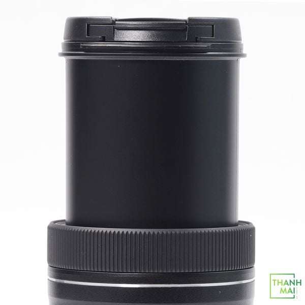 Ống Kính Canon EF-S 55-250mm F/4-5.6 IS STM