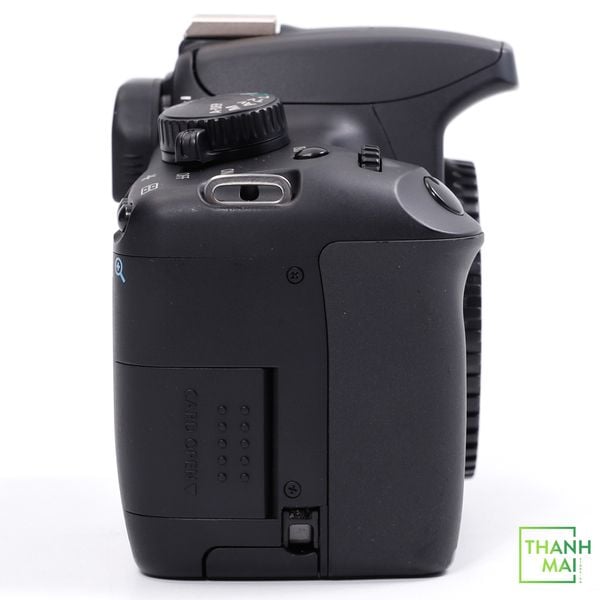 Máy ảnh Canon EOS Kiss F Digital ( EOS Rebel XS | 1000D ) | ( Body )