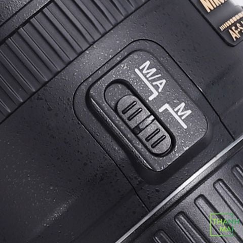 Ống kính Nikon AF-S DX Nikkor 12-24mm F/4G IF ED