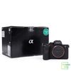 Máy ảnh Sony Alpha A7 Mark IV (BODY)
