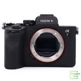 Máy ảnh Sony Alpha A7 Mark IV (BODY)