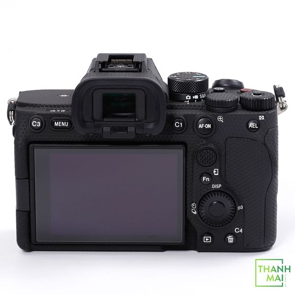 Máy ảnh Sony Alpha A7 Mark IV | Body Only
