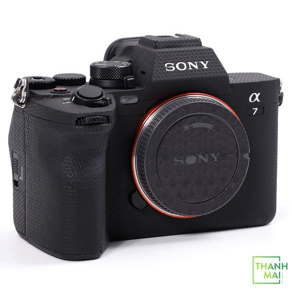 Máy ảnh Sony Alpha A7 Mark IV | Body Only