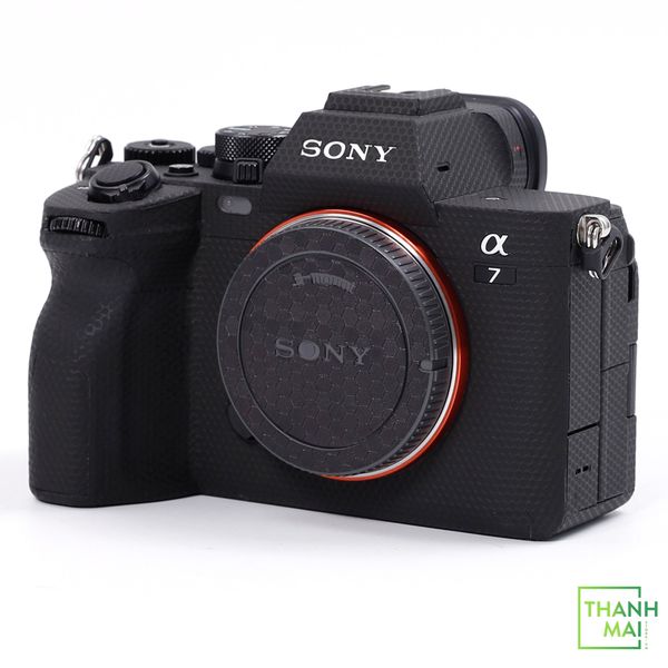 Máy ảnh Sony Alpha A7 Mark IV | Body Only