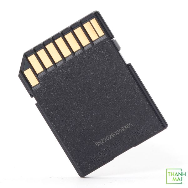 Thẻ nhớ SDXC SanDisk Ultra 64GB 120MB/s | SDSDUN4-064G-GN6IN