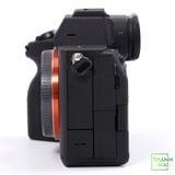 Máy ảnh Sony Alpha A7 Mark IV (BODY)