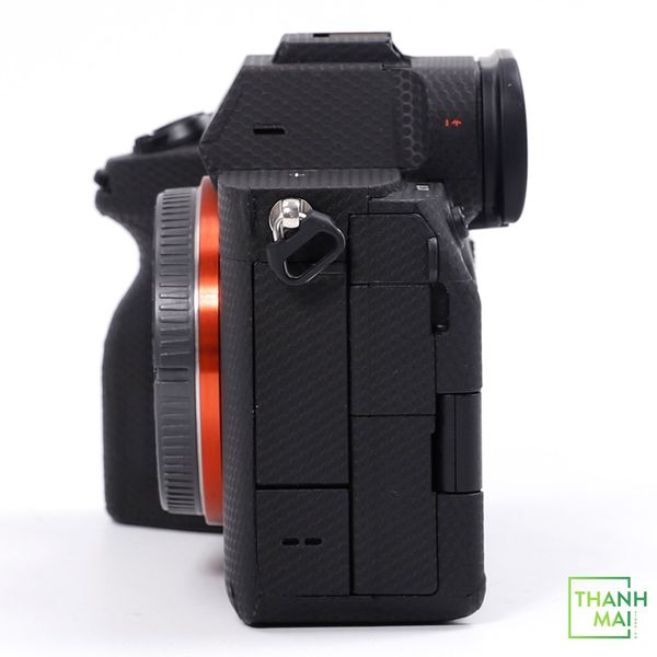 Máy ảnh Sony Alpha A7 Mark IV | Body Only