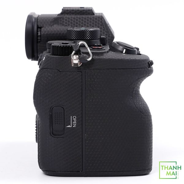 Máy ảnh Sony Alpha A7 Mark IV | Body Only