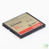 Thẻ Nhớ CompactFlash (CF) SanDisk Extreme 32GB 800X 120 MB/s | SDCFXSB-032G-G46