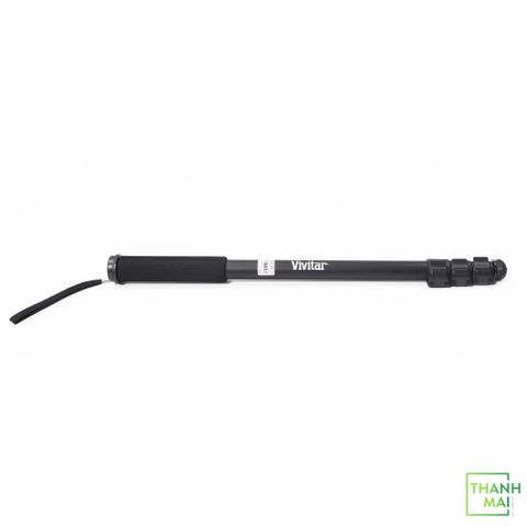 Chân đơn máy ảnh Monopod Vivitar 62-Inch