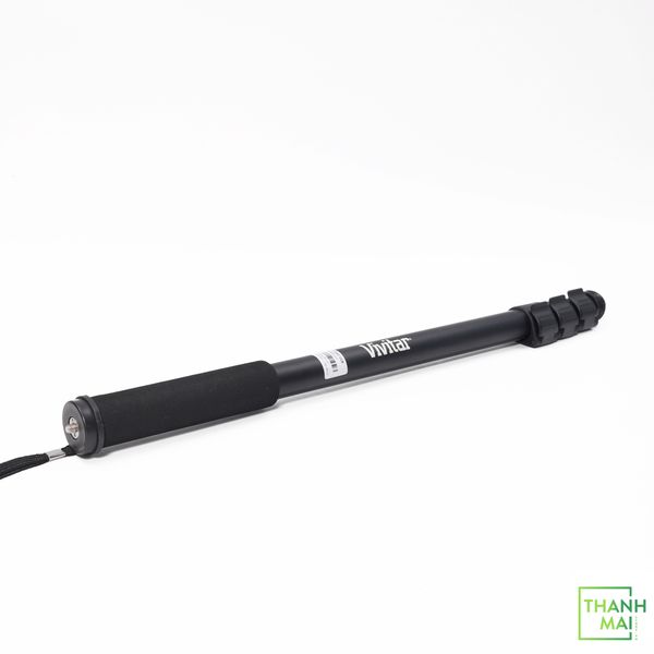 Chân đơn máy ảnh Monopod Vivitar 62-Inch