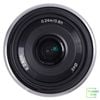 Ống kính Sony SEL 16mm F2.8