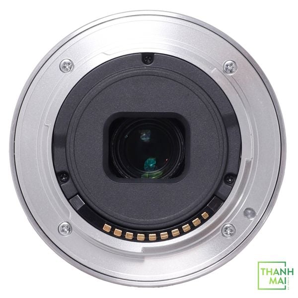 Ống kính Sony SEL 16mm F2.8