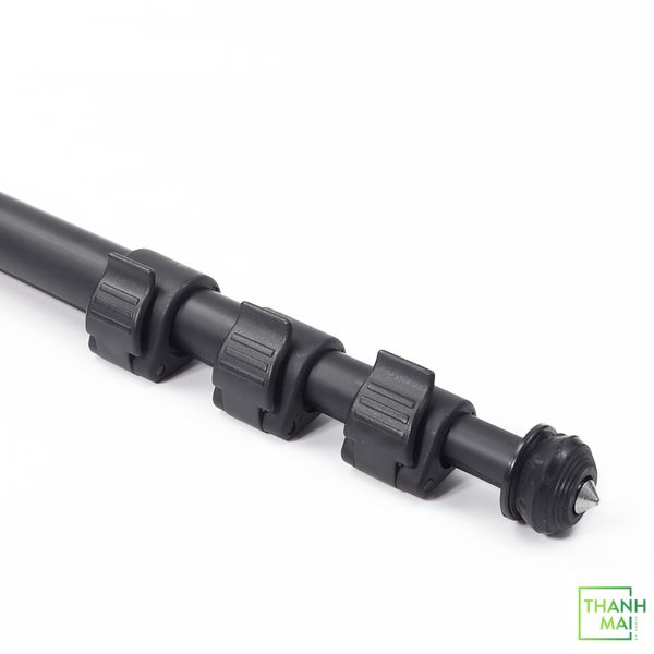 Chân đơn máy ảnh Monopod Vivitar 62-Inch