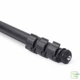Chân đơn máy ảnh Monopod Vivitar 62-Inch