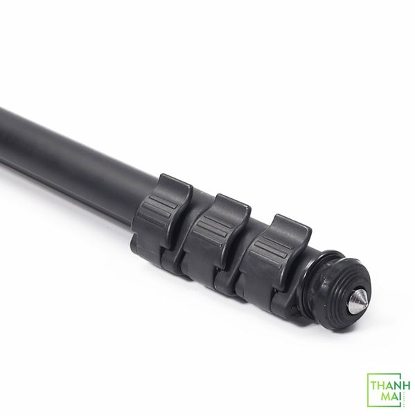 Chân đơn máy ảnh Monopod Vivitar 62-Inch
