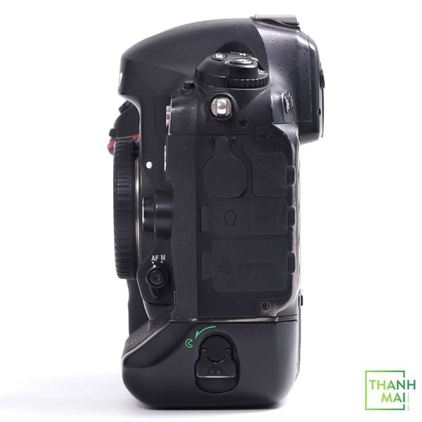 Máy ảnh Nikon D4S ( Body )