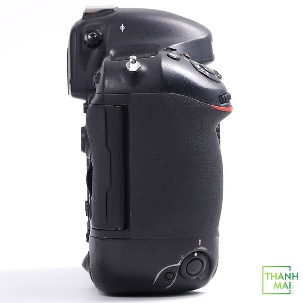 Máy ảnh Nikon D4S ( Body )