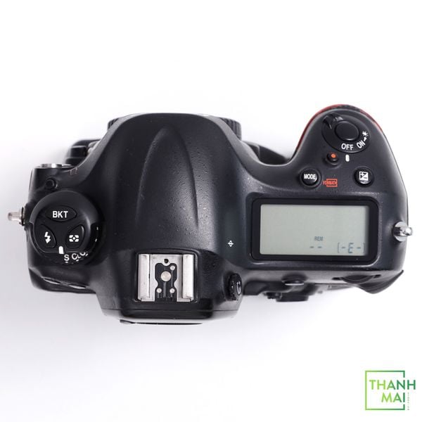 Máy ảnh Nikon D4S ( Body )