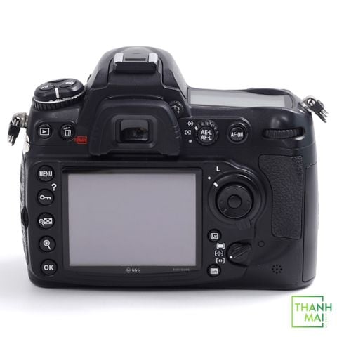 Máy ảnh Nikon D300s ( Body )