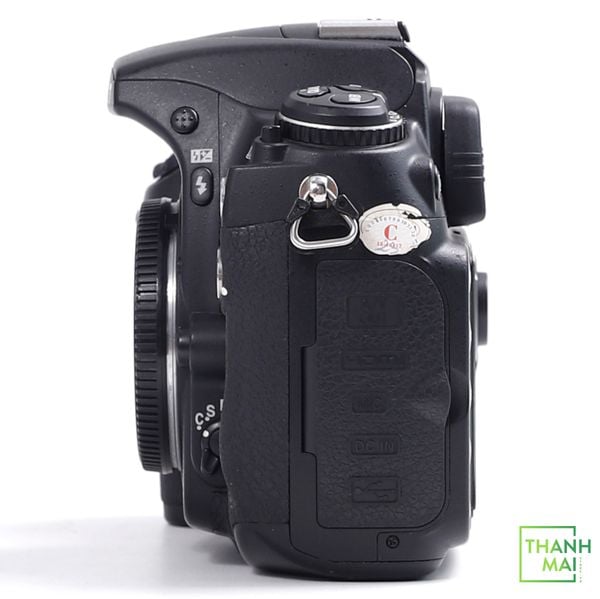 Máy ảnh Nikon D300s ( Body )