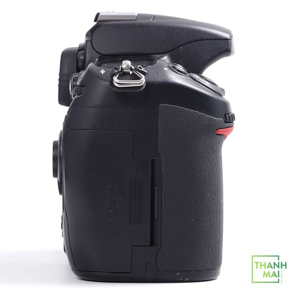 Máy ảnh Nikon D300s ( Body )