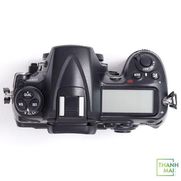 Máy ảnh Nikon D300s ( Body )