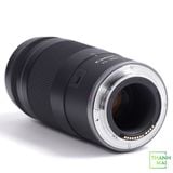 Ống kính Canon RF 75-300mm F4-5.6