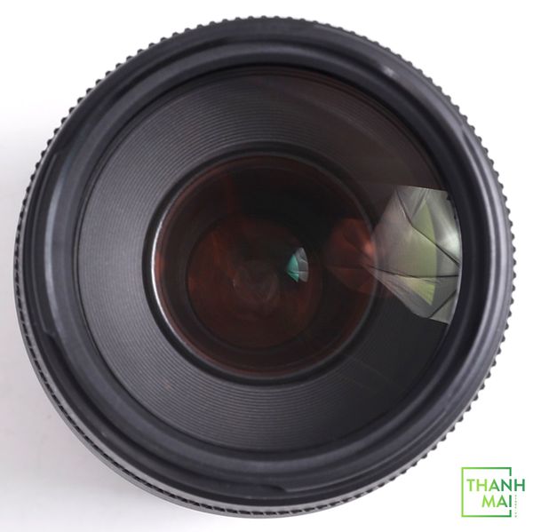 Ống kính Canon RF 75-300mm F4-5.6