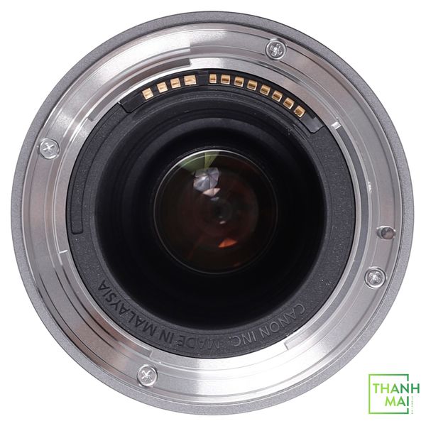 Ống kính Canon RF 75-300mm F4-5.6