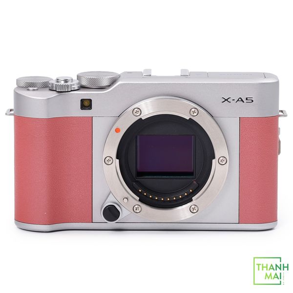 Máy Ảnh Fujifilm X-A5 | Body Only